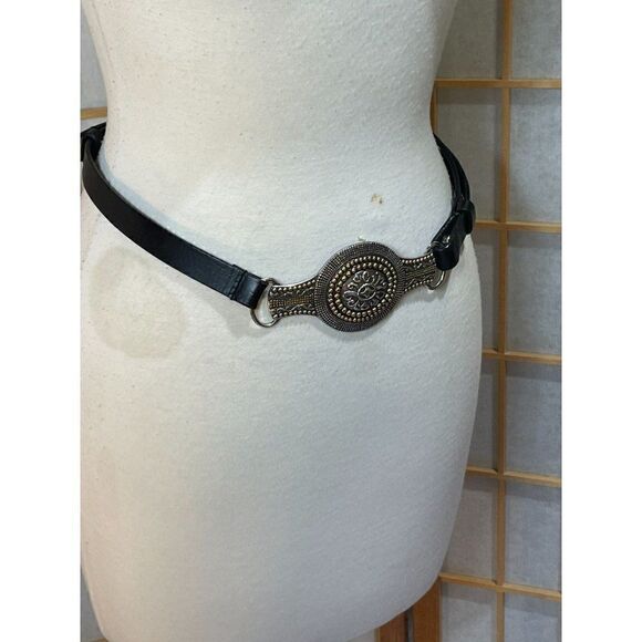 Chico'sāMedallionāSlideĀ Beltā - Picture 13 of 13